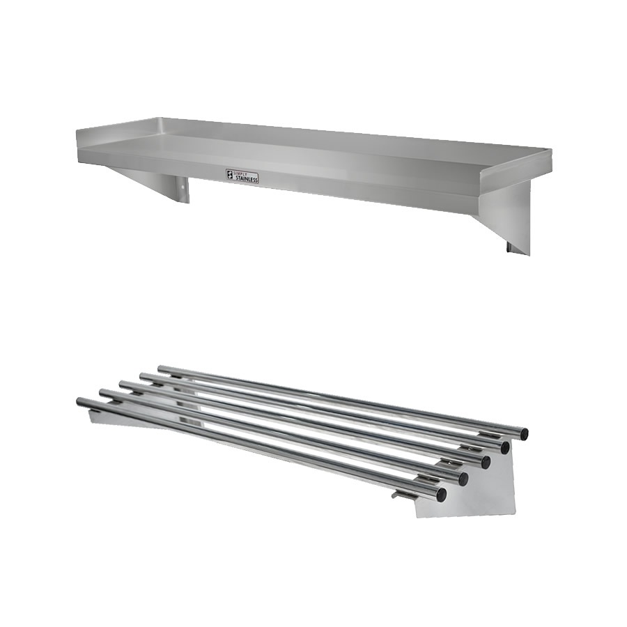 Wall Shelves