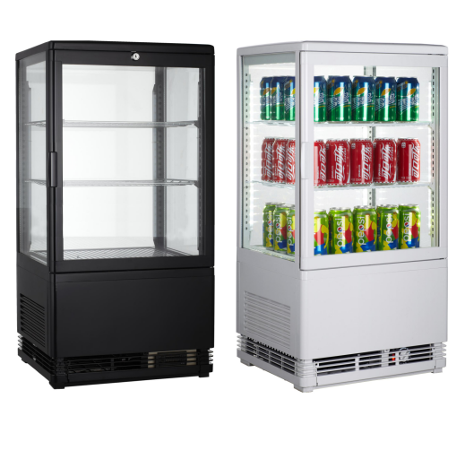 Countertop Fridges