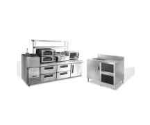 Alfresco Outdoor Kitchen