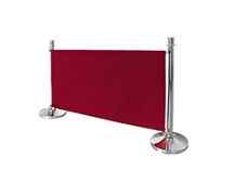 Barrier Systems