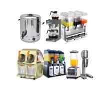 Beverage & Drink Equipment