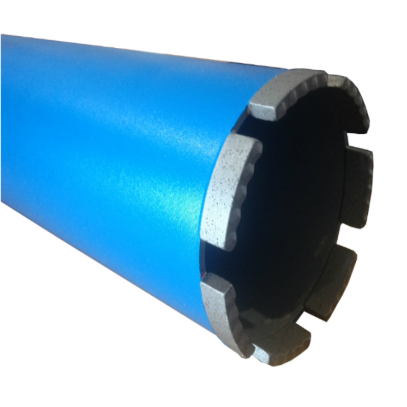 Core Drill Bits