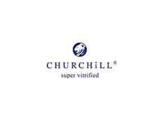 Churchill Super Vitrified
