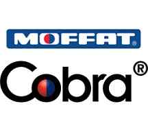 Cobra by Moffat