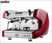 Coffee & Espresso Machine