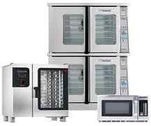 Commercial Ovens