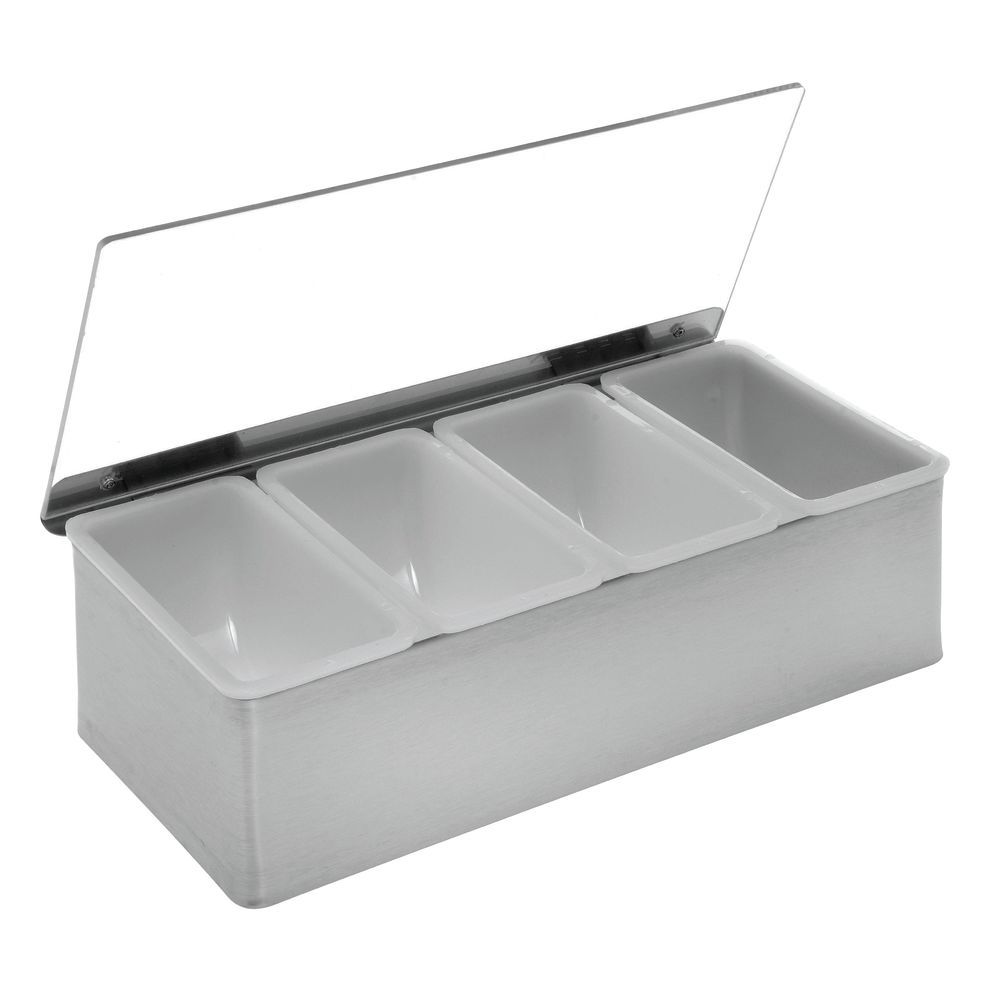 Condiment Holders