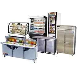 Cooling Equipment