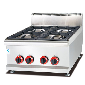 Burners