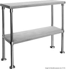 Double Overshelves