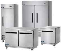 Freezers