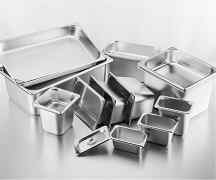 GN Trays