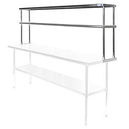 Over Shelves