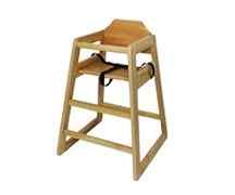 High Chairs and Baby Changing