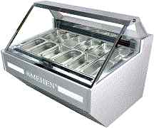 Ice Cream Machines