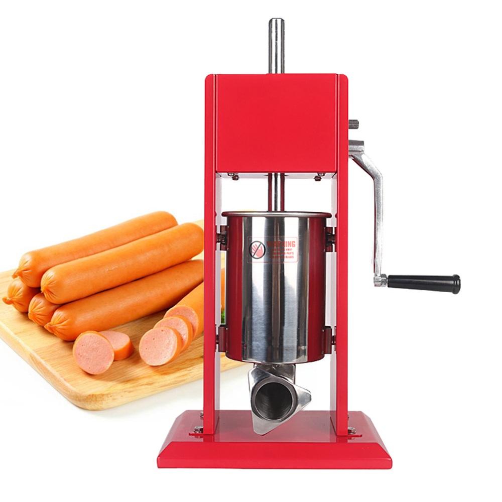 Sausage Fillers