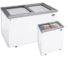 Chest Freezers