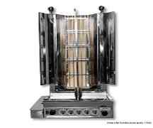 Kebab Machines