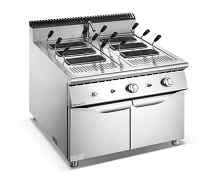 Pasta & Noodle Cookers