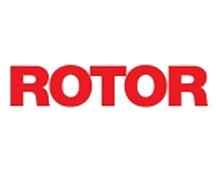 Rotor Juicers & Blenders