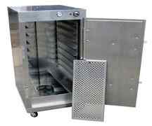 Warming & Plate Cabinets