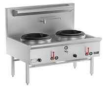 Woks