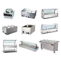 Warming Equipment