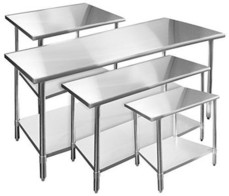 Standard Bench