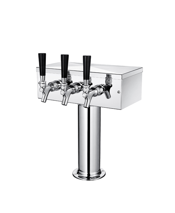 Beer Dispensing Equipment