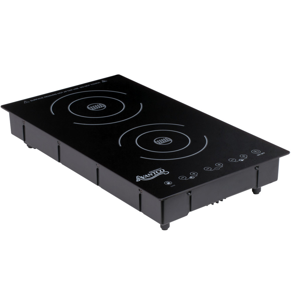 Ceramic Cooktops & Hottops