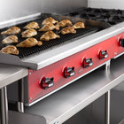 Char Grills