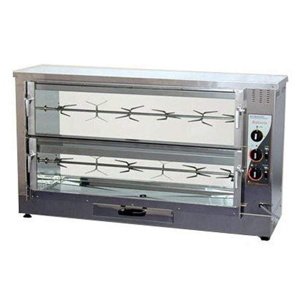 Rotisseries