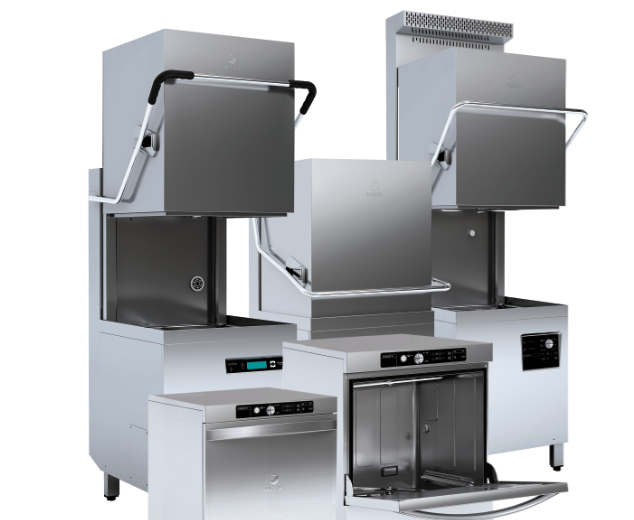 Dishwashers