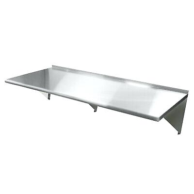 Solid Shelves (356mm)