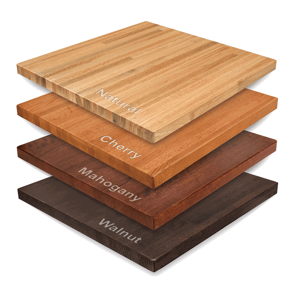 Table Tops