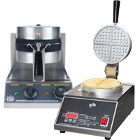 Contact Grills, Waffle & Crepe Makers