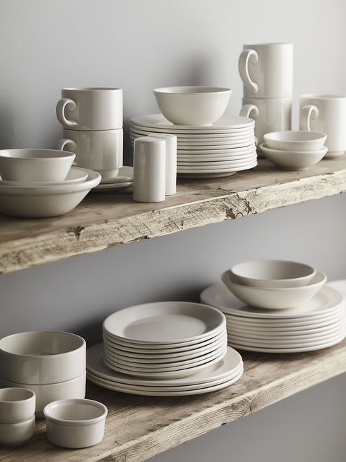 Crockery