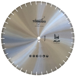 Diamond Blades
