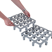 Dunnage Racks
