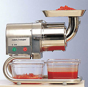 Automatic Sieves