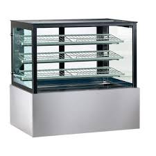 Belleview 3 Square SG