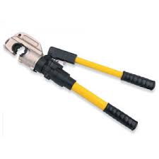 Hydraulic Crimpers