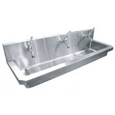 Trough