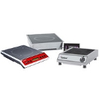 Ceramic, Hot & Induction Plate Cookers