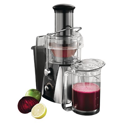 Juicers