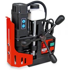 Magnetic Drills