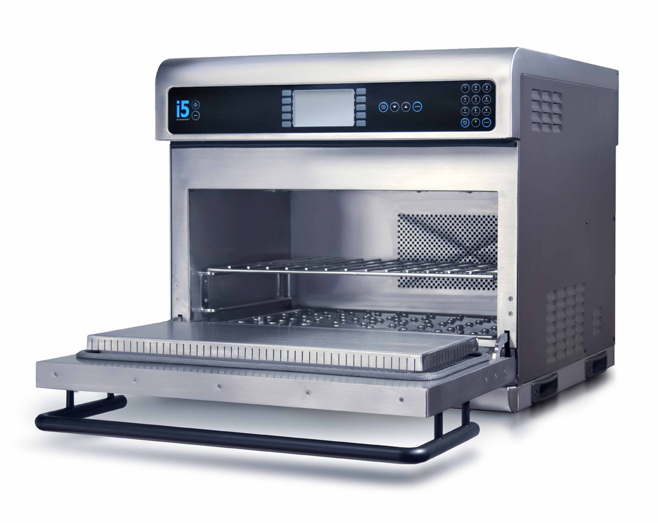 Microwave Ovens