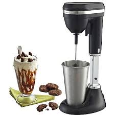 Milkshake Mixer