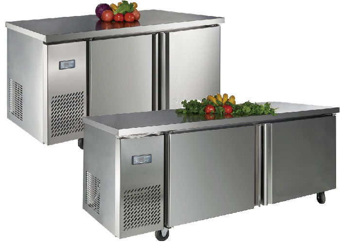 Underbench Freezers