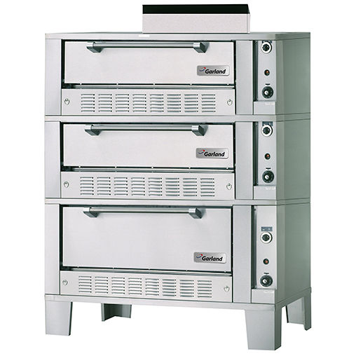 Roasting Ovens
